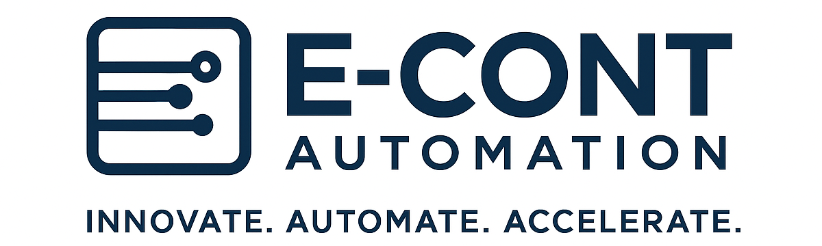 e-Controls & Automation